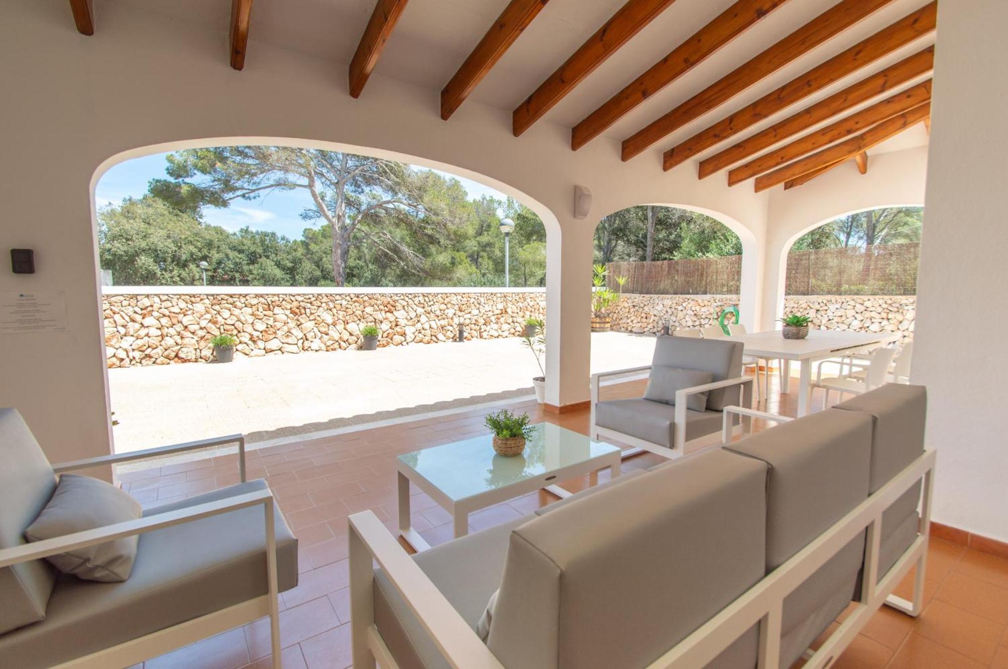 Villa Albe By Sonne Villas Кала-Галдана Екстер'єр фото
